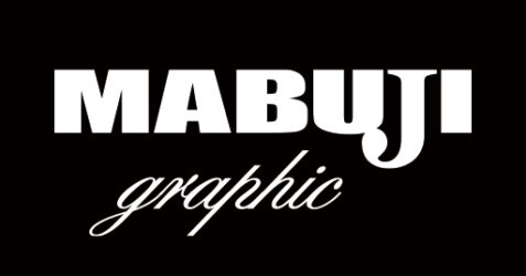 Mabuji Graphic